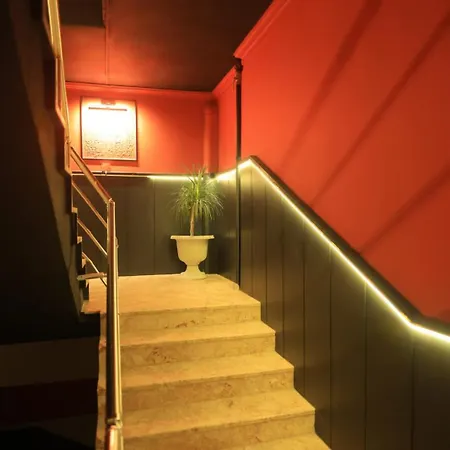 Keyf Apartment *