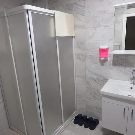Apartment Keyf Sulusaray