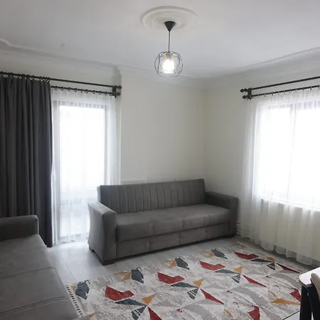 Keyf Apartment *