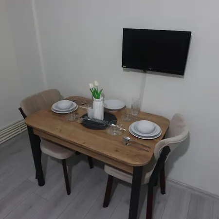 Apartment Keyf *
