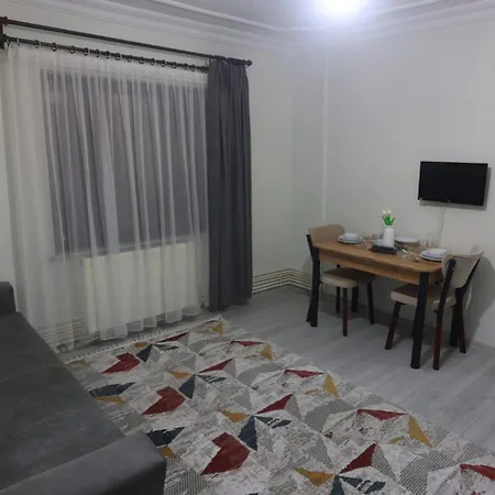 Keyf Apartment Sulusaray