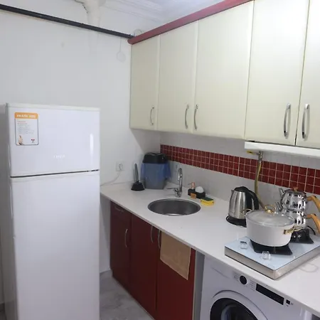 Apartment Keyf *