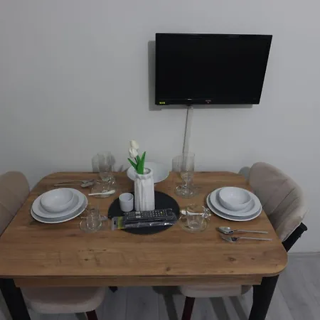 Apartment Keyf Sulusaray