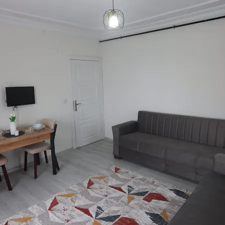 Keyf Apartment