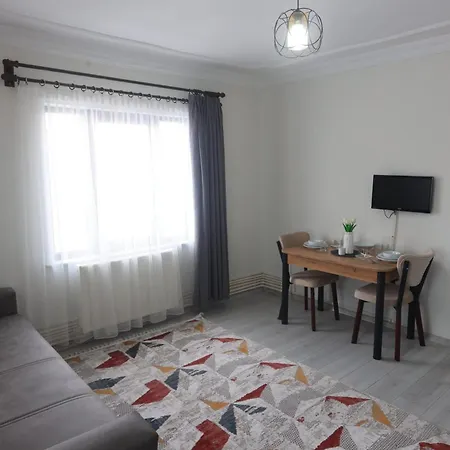Apartment Keyf Sulusaray