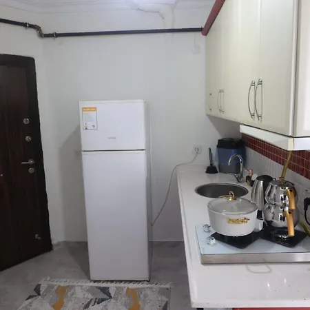 Keyf Apartment