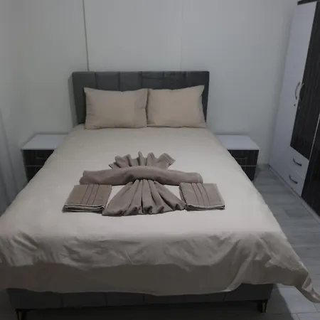 Keyf Apartment